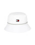 Tommy Jeans Palarie bucket cu logo metalic - Pled.ro