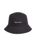 Tommy Jeans Palarie bucket de bumbac organic cu logo - Pled.ro