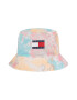 Tommy Jeans Palarie bucket reversibila cu aplicatie logo - Pled.ro