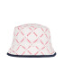 Tommy Jeans Palarie bucket reversibila cu logo - Pled.ro