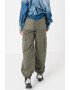 Tommy Jeans Pantaloni cargo cu terminati ajustabila Claire - Pled.ro