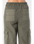 Tommy Jeans Pantaloni cargo cu terminati ajustabila Claire - Pled.ro