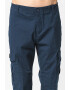 Tommy Jeans Pantaloni cargo Ethan - Pled.ro