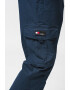 Tommy Jeans Pantaloni cargo Ethan - Pled.ro