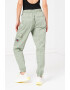 Tommy Jeans Pantaloni cargo relaxed fit - Pled.ro