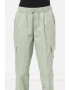 Tommy Jeans Pantaloni cargo relaxed fit - Pled.ro