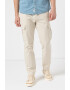 Tommy Jeans Pantaloni cargo slim fit Austin - Pled.ro