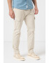 Tommy Jeans Pantaloni cargo slim fit Austin - Pled.ro