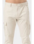 Tommy Jeans Pantaloni cargo slim fit Austin - Pled.ro