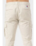 Tommy Jeans Pantaloni cargo slim fit Austin - Pled.ro