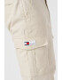 Tommy Jeans Pantaloni cargo slim fit Austin - Pled.ro