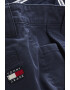 Tommy Jeans Pantaloni chino slim fit Scanton - Pled.ro