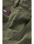 Tommy Jeans Pantaloni cu buzunare laterale - Pled.ro