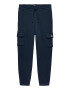 Tommy Jeans Pantaloni de trening din bumbac cu buzunare cu clapa - Pled.ro