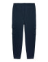 Tommy Jeans Pantaloni de trening din bumbac cu buzunare cu clapa - Pled.ro