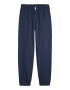 Tommy Jeans Pantaloni din amestec de bumbac organic si in - Pled.ro