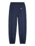 Tommy Jeans Pantaloni din amestec de bumbac organic si in - Pled.ro