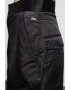 Tommy Jeans Pantaloni din satin cu talie inalta - Pled.ro