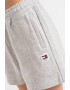 Tommy Jeans Pantaloni scurti cu buzunare laterale - Pled.ro