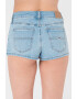 Tommy Jeans Pantaloni scurti de denim cu talie medie Nora - Pled.ro