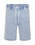 Tommy Jeans Pantaloni scurti din denim cu benzi laterale contrastante Daisy - Pled.ro