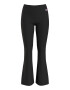 Tommy Jeans Pantaloni skinny cu talie inalta si aplicatie logo - Pled.ro