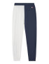 Tommy Jeans Pantaloni sport cu doua nuante si snur - Pled.ro