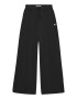 Tommy Jeans Pantaloni sport evazati din amestec de bumbac organic - Pled.ro