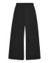 Tommy Jeans Pantaloni sport evazati din amestec de bumbac organic - Pled.ro