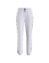 Tommy Jeans Pantaloni sport relaxed fit cu benzi laterale cu imprimeu logo - Pled.ro