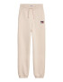 Tommy Jeans Pantaloni sport relaxed fit de bumbac organic - Pled.ro