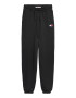 Tommy Jeans Pantaloni sport relaxed fit de bumbac organic - Pled.ro