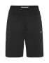 Tommy Jeans Pantaloni sport scurti relaxed fit din amestec de bumbac organic - Pled.ro