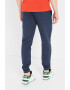 Tommy Jeans Pantaloni sport slim fit cu detaliu logo - Pled.ro