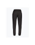 Tommy Jeans Pantaloni trening barbati Entry DM0DM18935 din bumbac Negru - Pled.ro