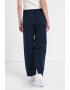 Tommy Jeans Pantaloni tricotati cu croiala ampla - Pled.ro