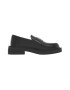 Tommy Jeans Pantofi loafer din piele - Pled.ro