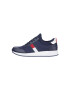 Tommy Jeans Pantofi sport cu insertii de piele - Pled.ro