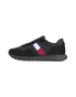 Tommy Jeans Pantofi sport cu insertii de piele intoarsa - Pled.ro