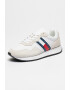 Tommy Jeans Pantofi sport cu insertii de piele intoarsa - Pled.ro