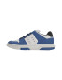 Tommy Jeans Pantofi sport cu segmente de piele - Pled.ro