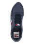 Tommy Jeans Pantofi sport cu sireturi si detaliu logo - Pled.ro