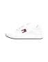 Tommy Jeans Pantofi sport cu sireturi si logo - Pled.ro