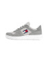 Tommy Jeans Pantofi sport de piele - Pled.ro