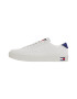 Tommy Jeans Pantofi sport de piele - Pled.ro