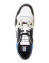 Tommy Jeans Pantofi sport de piele cu aspect contrastant - Pled.ro