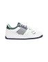 Tommy Jeans Pantofi sport de piele cu detalii contrastante - Pled.ro