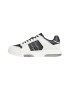 Tommy Jeans Pantofi sport de piele cu garnitura din material sintetic - Pled.ro