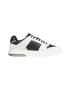 Tommy Jeans Pantofi sport de piele cu garnitura din material sintetic - Pled.ro