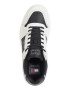 Tommy Jeans Pantofi sport de piele cu garnitura din material sintetic - Pled.ro